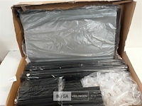 1 x schoenenkast zelfbouw - afbeelding 3 van  3