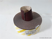 1 x schuurpapier op rol 95mm x 50 m k40 sia - afbeelding 1 van  2