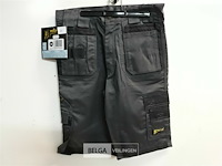 1 x short grijs wolf line 40 - afbeelding 2 van  3