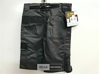 1 x short grijs wolf line 40 - afbeelding 3 van  3