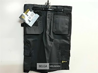 1 x short grijs wolf line 40 - afbeelding 2 van  3