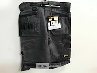 1 x short grijs wolf line 44 - afbeelding 2 van  3