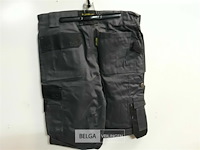 1 x short grijs wolf line 44 - afbeelding 3 van  3