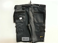 1 x short grijs wolf line 48 - afbeelding 2 van  3