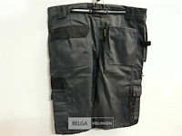 1 x short grijs wolf line 48 - afbeelding 3 van  3