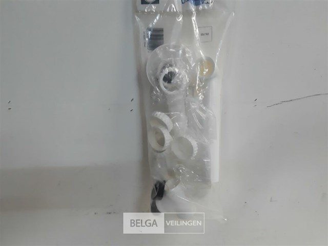 1 x sifon 5/4 afvoer 32mm - afbeelding 3 van  3