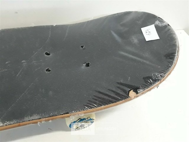 1 x skate-board 80 cm - afbeelding 3 van  3