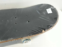 1 x skate-board 80 cm - afbeelding 3 van  3