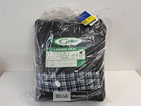 1 x slaapzak extra gelert - afbeelding 2 van  3