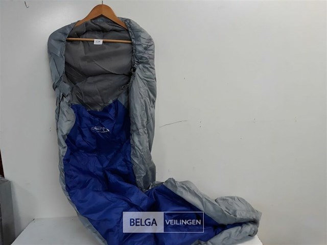 1 x slaapzak kinderen gelert - afbeelding 3 van  3