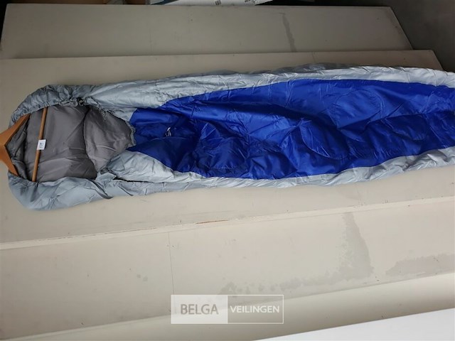 1 x slaapzak kinderen gelert - afbeelding 2 van  3