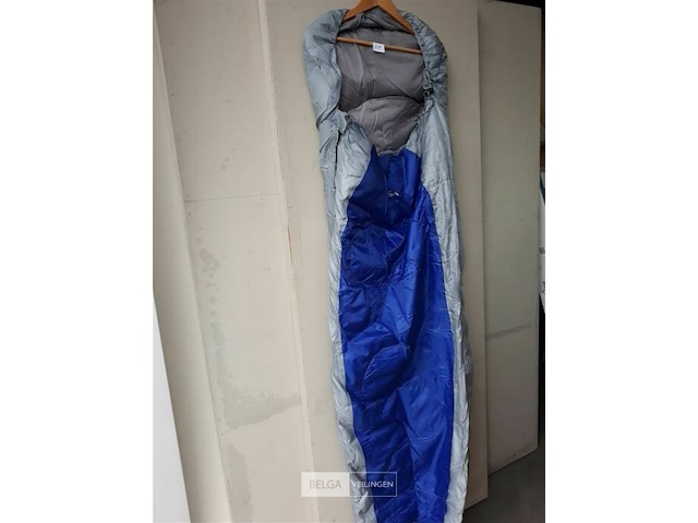 1 x slaapzak kinderen gelert - afbeelding 1 van  3