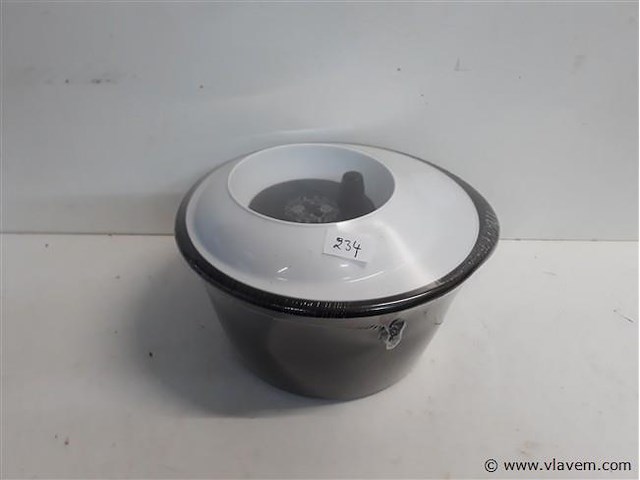 1 x sladroger 5,5 l - afbeelding 1 van  2