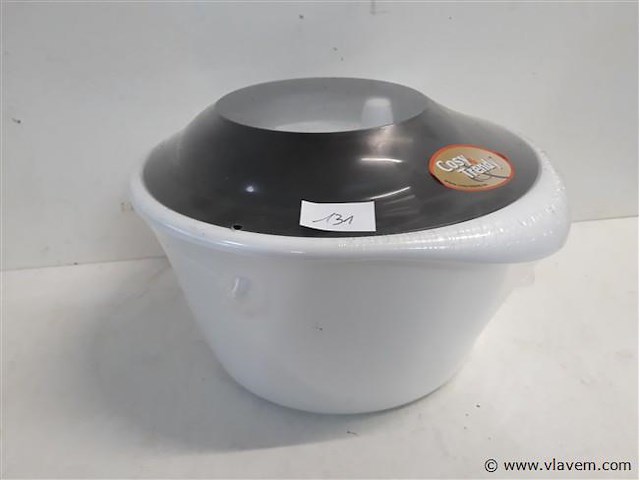 1 x sladroger 5,5 l - afbeelding 2 van  2