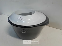 1 x sladroger 5,5 l - afbeelding 3 van  3