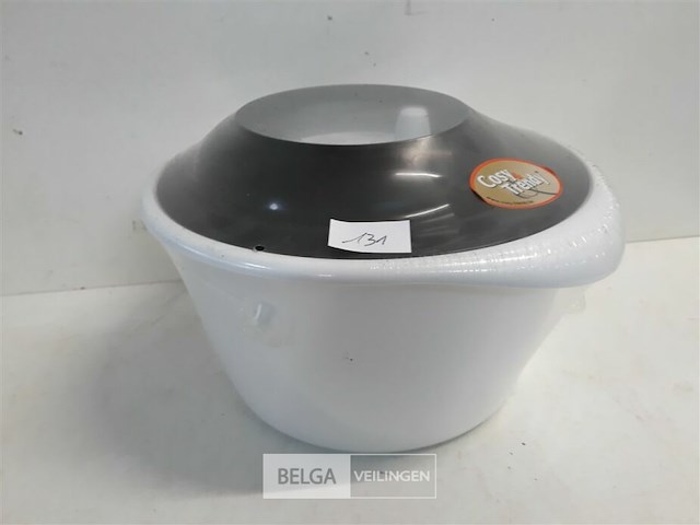 1 x sladroger 5,5 l - afbeelding 3 van  3