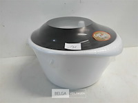 1 x sladroger 5,5 l - afbeelding 3 van  3