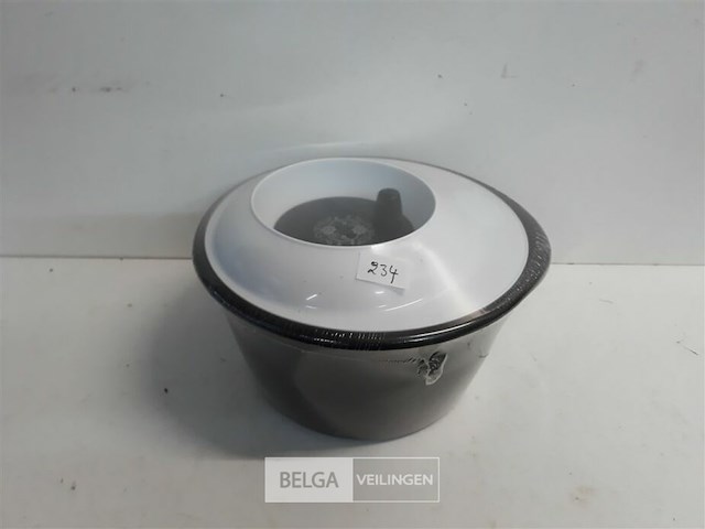 1 x sladroger 5,5 l - afbeelding 1 van  3