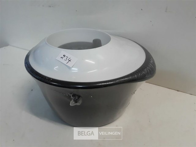 1 x sladroger 5,5 l - afbeelding 3 van  3