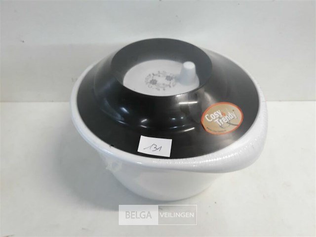 1 x sladroger 5,5 l - afbeelding 1 van  3