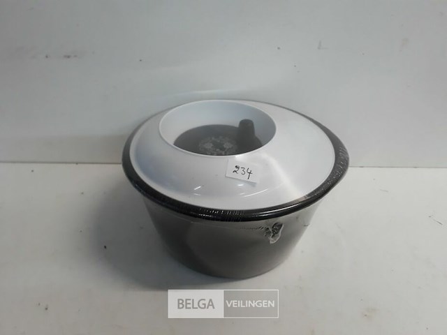 1 x sladroger 5,5 l - afbeelding 1 van  3