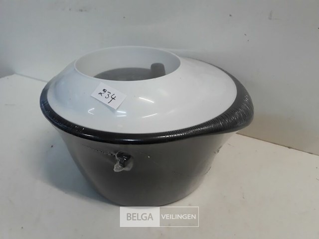 1 x sladroger 5,5 l - afbeelding 3 van  3
