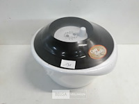 1 x sladroger 5,5 l - afbeelding 2 van  3