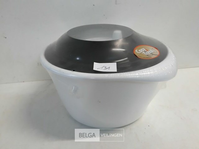 1 x sladroger 5,5 l - afbeelding 3 van  3