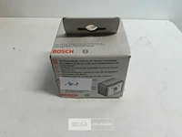 1 x sleutelschakelaar garagepoort bosch