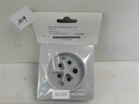 1 x stopcontact 380v/32a 5p - afbeelding 2 van  3