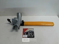 1 x stuurslot universeel