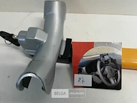 1 x stuurslot universeel - afbeelding 3 van  3