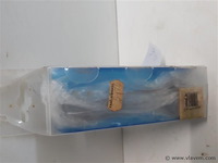 1 x taartvork 13 cm 18/10 6 stuks - afbeelding 2 van  2