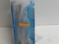 1 x taartvork 13 cm 18/10 6 stuks - afbeelding 3 van  3