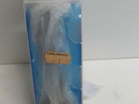 1 x taartvork 13 cm 18/10 6 stuks - afbeelding 3 van  3