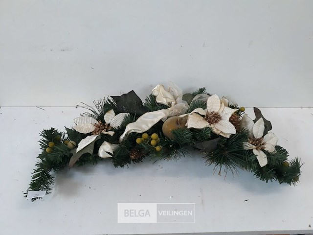 1 x tafeldeco 60 cm - afbeelding 1 van  3