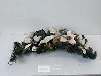 1 x tafeldeco 60 cm - afbeelding 1 van  3