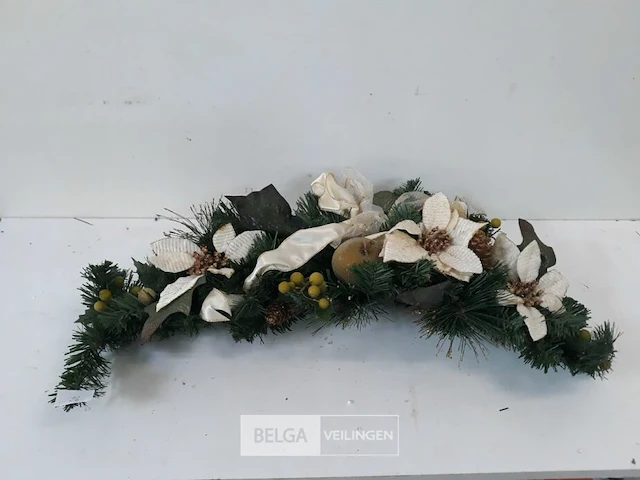 1 x tafeldeco 60 cm - afbeelding 2 van  3