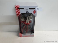 1 x tangenset 4 delig - afbeelding 1 van  2