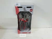 1 x tangenset 4 delig - afbeelding 1 van  3