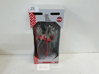 1 x tangenset 4 delig - afbeelding 1 van  3