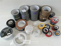 1 x tape mix diverse soorten - afbeelding 3 van  3