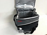 1 x thermos koeltas grijs 17l - afbeelding 3 van  3