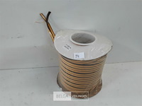 1 x tochtband op rol 100m - afbeelding 1 van  3