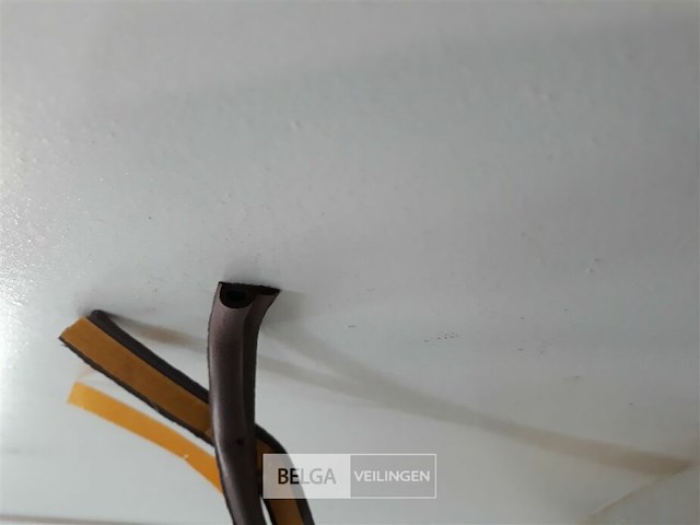 1 x tochtband op rol 100m - afbeelding 3 van  3