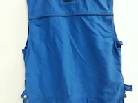 1 x toolvest blauw artelli s - afbeelding 3 van  3