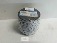 1 x touw 3mm x 75m polypropyleen