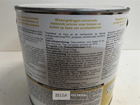 1 x trimetal permacryl multi primer wit 2,5 l - afbeelding 3 van  3