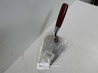 1 x truweel 180mm afgerond - afbeelding 3 van  3