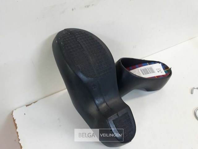 1 x tuinklompjes jolly pvc 36 - afbeelding 3 van  3